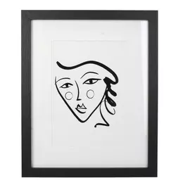 Фоторамка Kersten черный 20x25cm