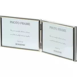 Фоторамка Kersten двойная, 10х15 см