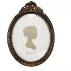 Фоторамка Kimberley 24.3х4х33см