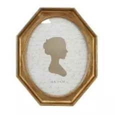 Фоторамка Kimberley 25х2.7х30см