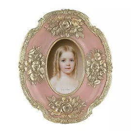 Фоторамка настенная Glasar 24x3x29см