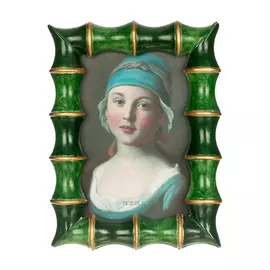 Фоторамка настольная Glasar 15x2x20 см