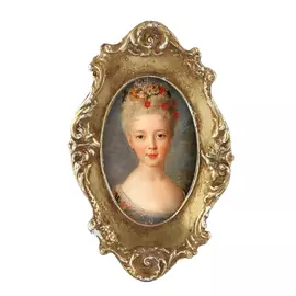 Фоторамка настольная Glasar 8x2x12 см