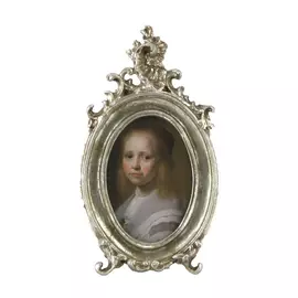 Фоторамка настольная Glasar 9x2x16 см