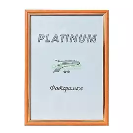 Фоторамка Platinum Бежевый (8020-4 30Х40)