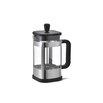 Френч-пресс Fissman 9132 стеклянная колба 600 мл