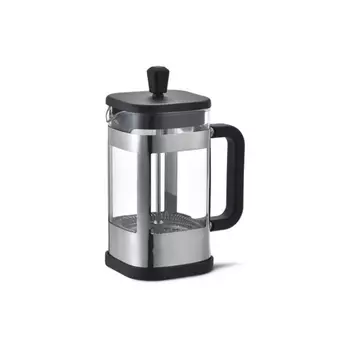 Френч-пресс Fissman 9134 стеклянная колба 1000 мл