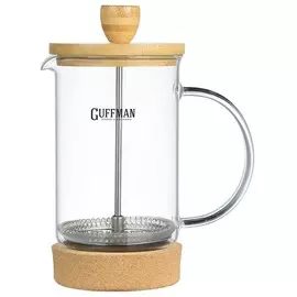 Френч-пресс Guffman F01-014LY 800 мл