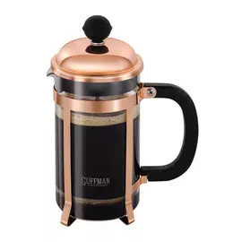 Френч-пресс Guffman Rose Gold 600 мл