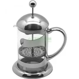 Кофейник френч-пресс Hans&gretchen 0,8л