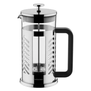 Френч-пресс Nadoba Lukas 1 л