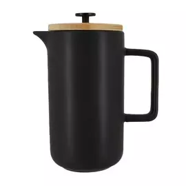 Френч-пресс OGO Keygo 1,3 л черный