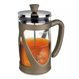 Френч-пресс Rondell Impressia Bronze 600 мл