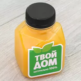 Фреш апельсиновый 200 г