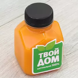 Фреш мандариновый 200 г