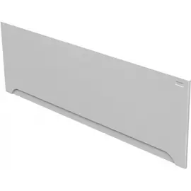 Фронтальная панель Radomir Виктория белая 180х3х70 см