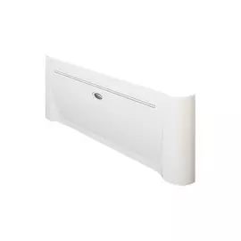 Фронтальная панель Radomir Винченцо белая 180х57 см