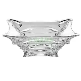 Фруктовница Crystal Bohemia X-Lady 29 см