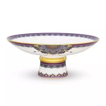 Фруктовница Empire Принцесса 31,7 см