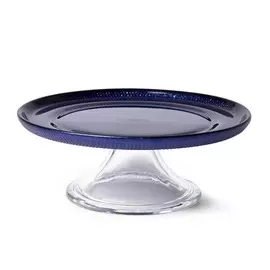 Фруктовница Fissman Granada 16,7x6,4 см стекло