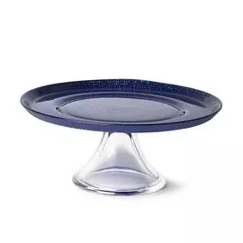 Фруктовница Fissman Granada 21x9,3 см стекло