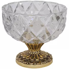 Фруктовница-конфетница Bogacho Бриз, Б