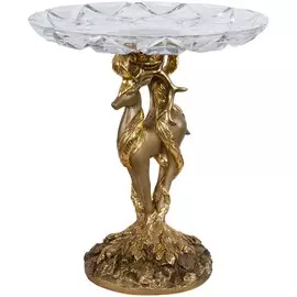 Фруктовница-конфетница Лань Артемиды - 5, Б Bogacho