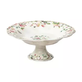 Фруктовница на ножке Balsford Стефания 31 см