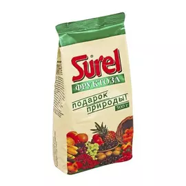 Фруктоза Surel 10% 500 г