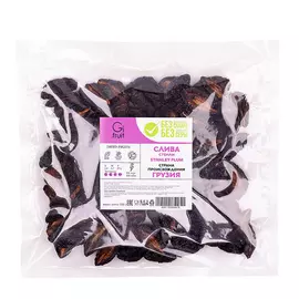 Фрукты сушеные Gifruit Слива, 500 г