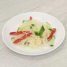 Фунчоза по-корейски, 150 г