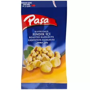 Фундук Pasa жареный 30 г