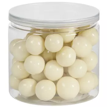 Фундук Витамин в белой глазури, 240 г