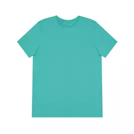 Футболка мужская AMADEY classic изумрудная