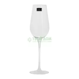 Фужеры для вина C&amp;S H4913, 6 предмета 370 мл