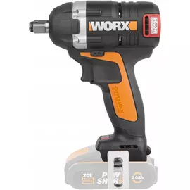 Гайковерт Worx BL WX279.9 без АКБ и ЗУ