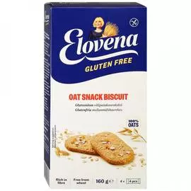 Галеты Provena из овса с сиропом 160 г