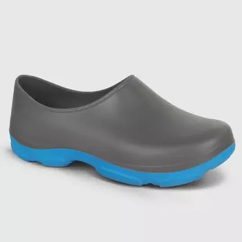 Галоши Oyo двухцветные мужские многоцветные р.42