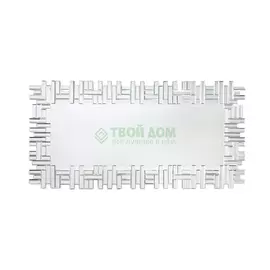 Гарда-Декор 116х57,5 см