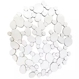 Гарда-декор Зеркало 1100х900