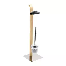 Гарнитур для туалета Wenko sanitary brush parus