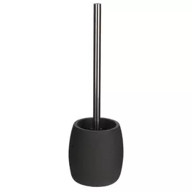 Ёршик для туалета Wenko sanitary goa серый