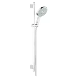 Гарнитур Grohe power and soul cosmo 160 9.5 л/мин
