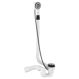 Гарнитур Grohe talento сливной и переливной