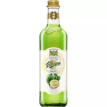 Газированный напиток Бавария Фейхоа, 0,5 л