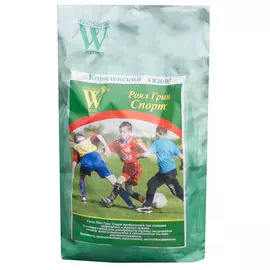 Газон Роял Грин Спорт 10 кг, мешок