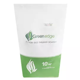 Газонная смесь Green Edge Lowmix низкорастущая 10 кг