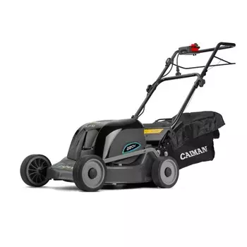 Газонокосилка электрическая 1,8 кВт, Caiman Eletto 47ET