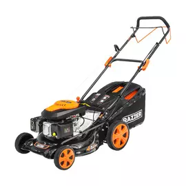 Газонокосилка бензиновая Ngp tx самоходная 4000 Вт