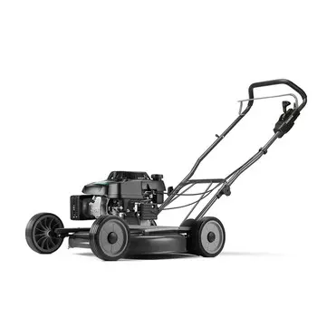 Газонокосилка Caiman Fasto SD 55CP